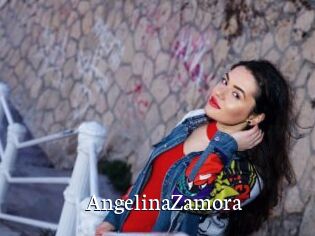 AngelinaZamora