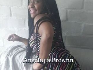 AngeliqueBrownn
