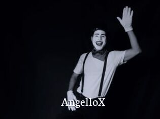 AngelloX