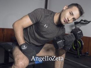 AngelloZeta