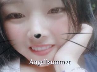 Angellsummer