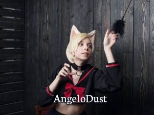 AngeloDust Gratis xxx Clips