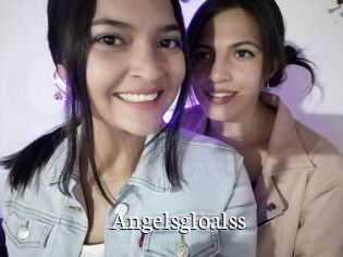 Angelsgloalss Gratis xxx Clips