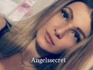 Angels_secret