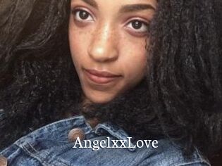 AngelxxLove
