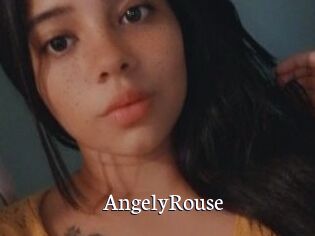 AngelyRouse Gratis xxx Clips