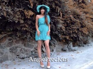 AngiePrecious