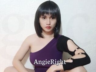 AngieRight