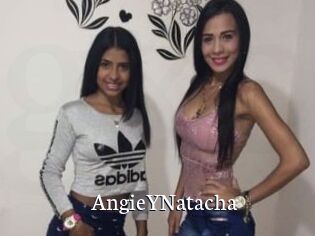 AngieYNatacha