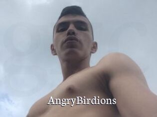 AngryBirdions