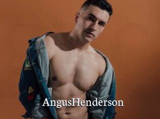 AngusHenderson