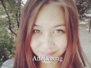 AnieLuong Gratis xxx Clips