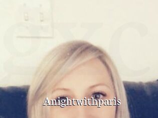 Anightwithparis Gratis xxx Clips