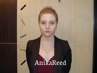 AnikaReed Gratis xxx Clips