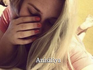 Anisiliya