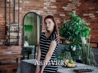 AnitaVicky Gratis xxx Clips