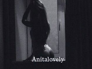 Anita_lovely Gratis xxx Clips