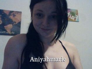 Aniyahmarie