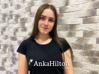 AnkaHilton Gratis xxx Clips