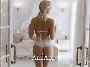 AnnAngell