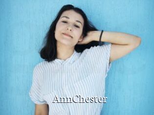 AnnChester