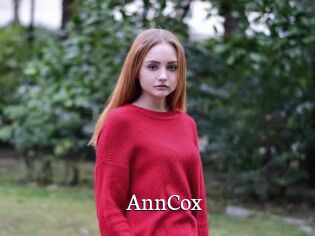 AnnCox