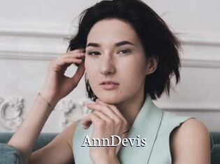 AnnDevis
