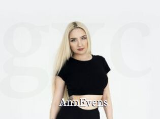 AnnEvens
