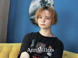 AnnMillers