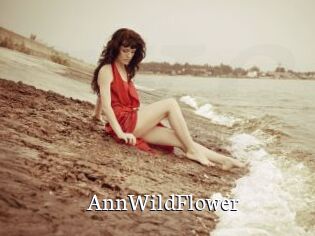AnnWildFlower Gratis xxx Clips