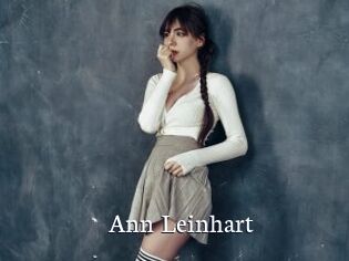Ann_Leinhart