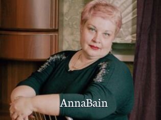 AnnaBain