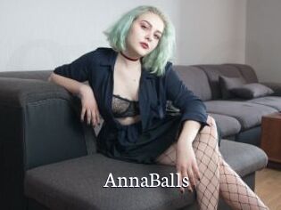 AnnaBalls