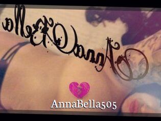 AnnaBella505