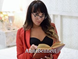 AnnaBennett