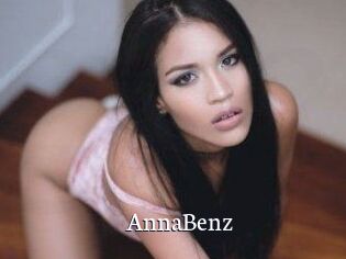 AnnaBenz