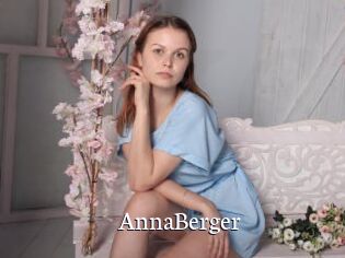 AnnaBerger