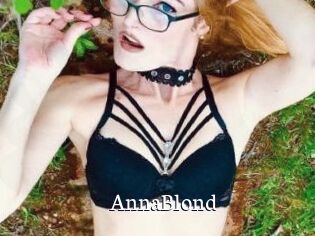 AnnaBlond