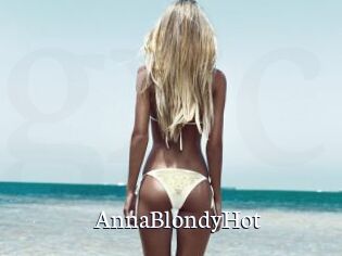 AnnaBlondyHot Gratis xxx Clips