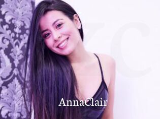 AnnaClair