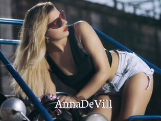AnnaDeVill