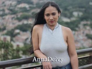 AnnaDeivy