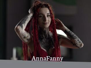 AnnaFanny Gratis xxx Clips