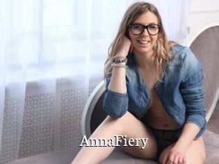 AnnaFiery