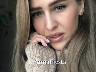 AnnaFiesta Gratis xxx Clips
