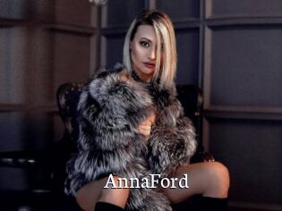 AnnaFord