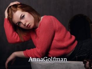 AnnaGolfman