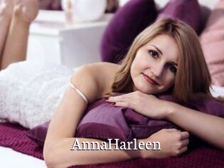 AnnaHarleen