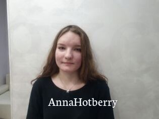 AnnaHotberry