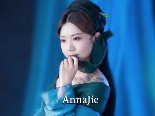 AnnaJie Gratis xxx Clips